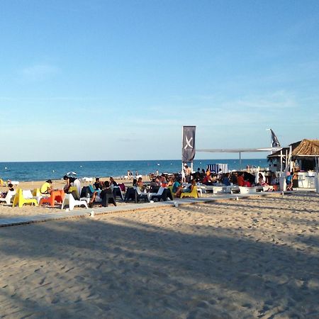 Vdc Bungalow Near San Juan Beach المظهر الخارجي الصورة