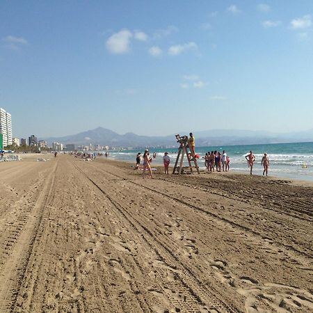 Vdc Bungalow Near San Juan Beach المظهر الخارجي الصورة