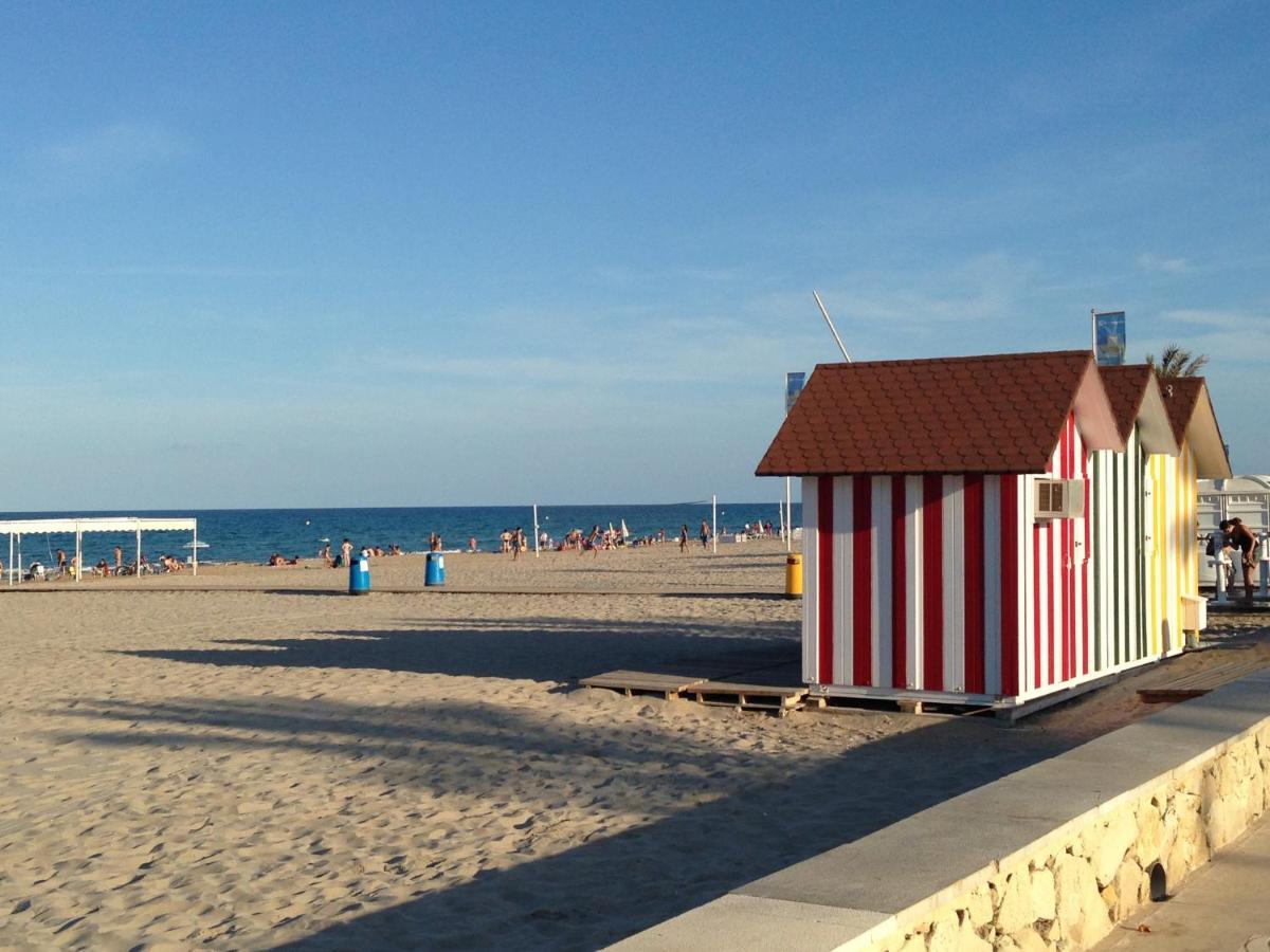 Vdc Bungalow Near San Juan Beach المظهر الخارجي الصورة