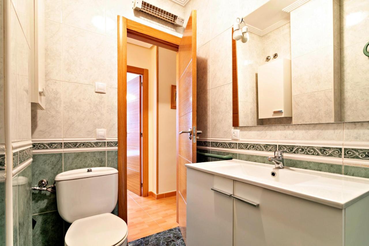 Vdc Bungalow Near San Juan Beach المظهر الخارجي الصورة