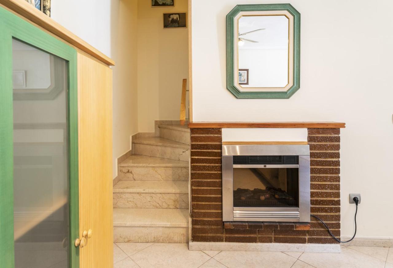Vdc Bungalow Near San Juan Beach المظهر الخارجي الصورة