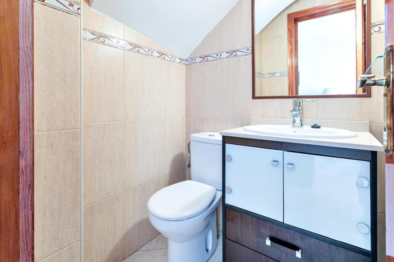 Vdc Bungalow Near San Juan Beach المظهر الخارجي الصورة