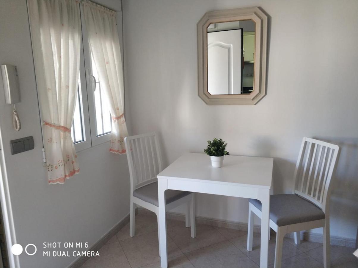 Vdc Bungalow Near San Juan Beach المظهر الخارجي الصورة