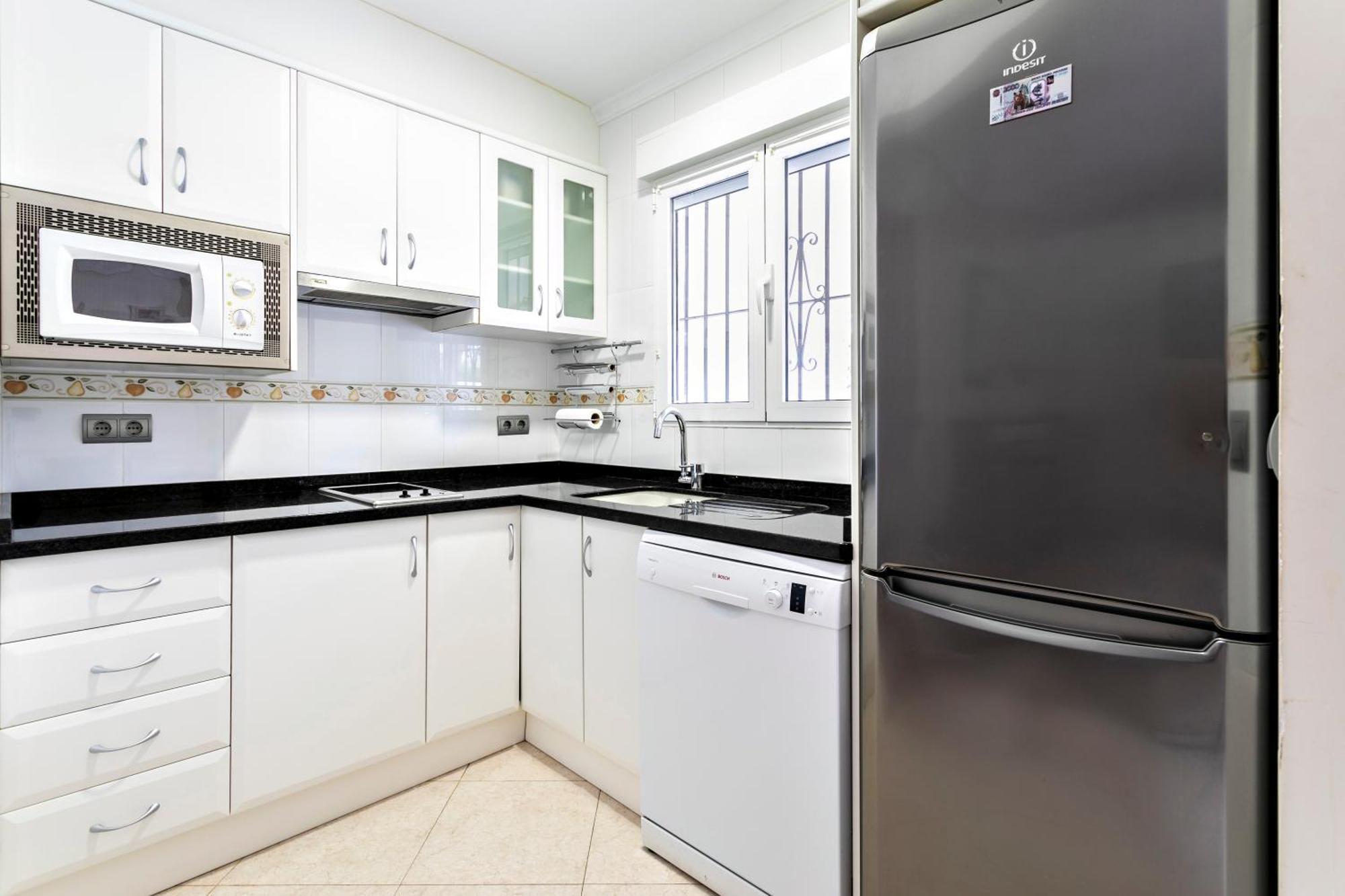 Vdc Bungalow Near San Juan Beach المظهر الخارجي الصورة