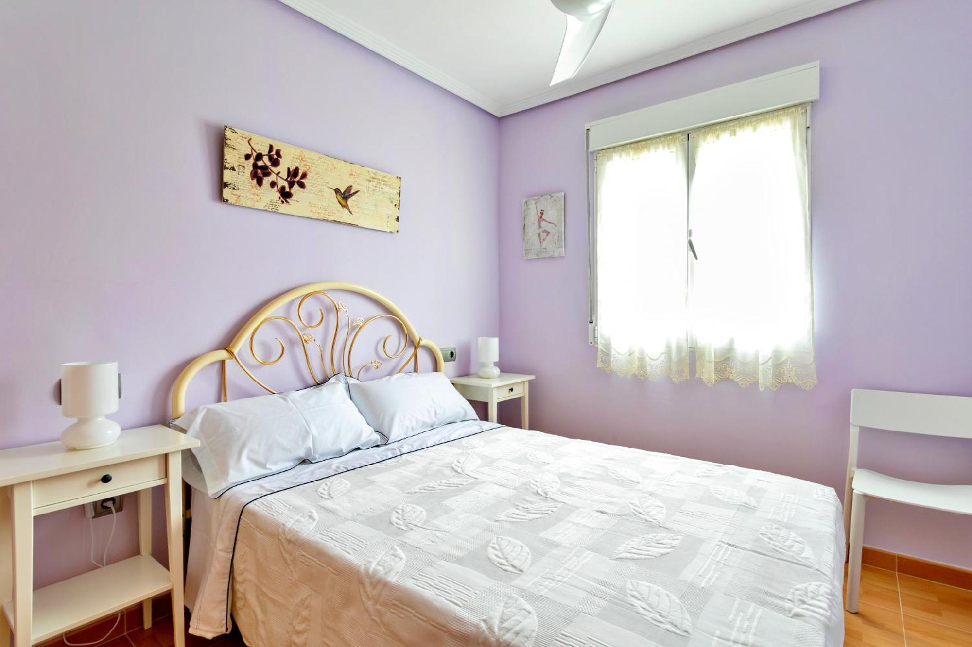 Vdc Bungalow Near San Juan Beach المظهر الخارجي الصورة