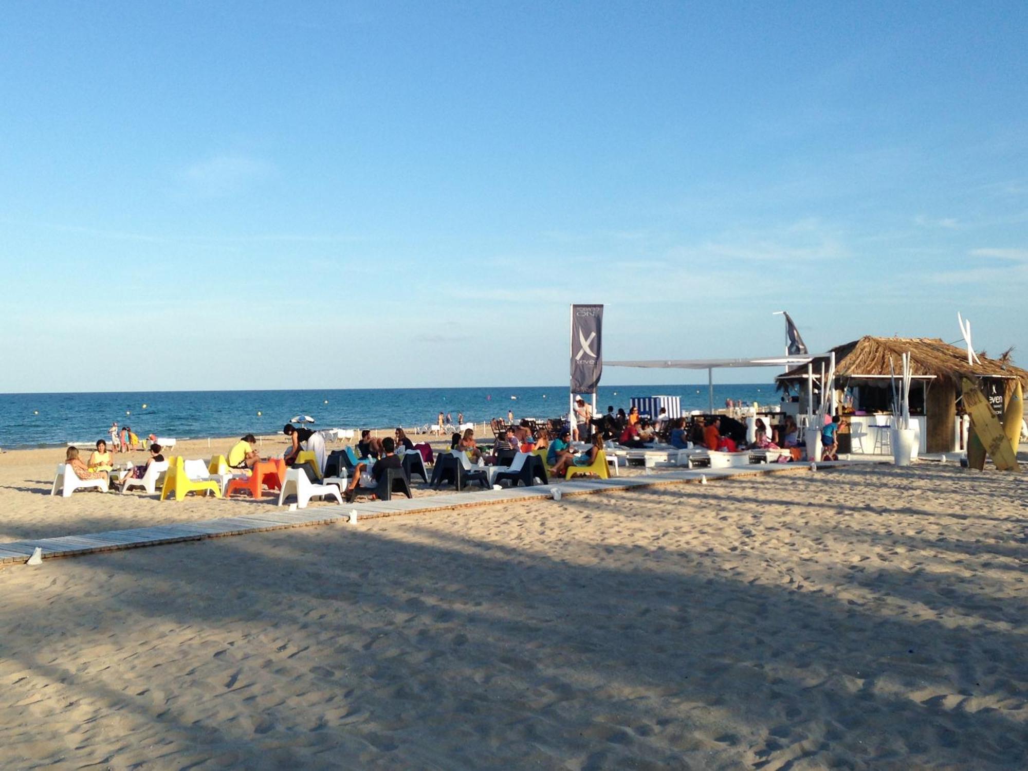 Vdc Bungalow Near San Juan Beach المظهر الخارجي الصورة