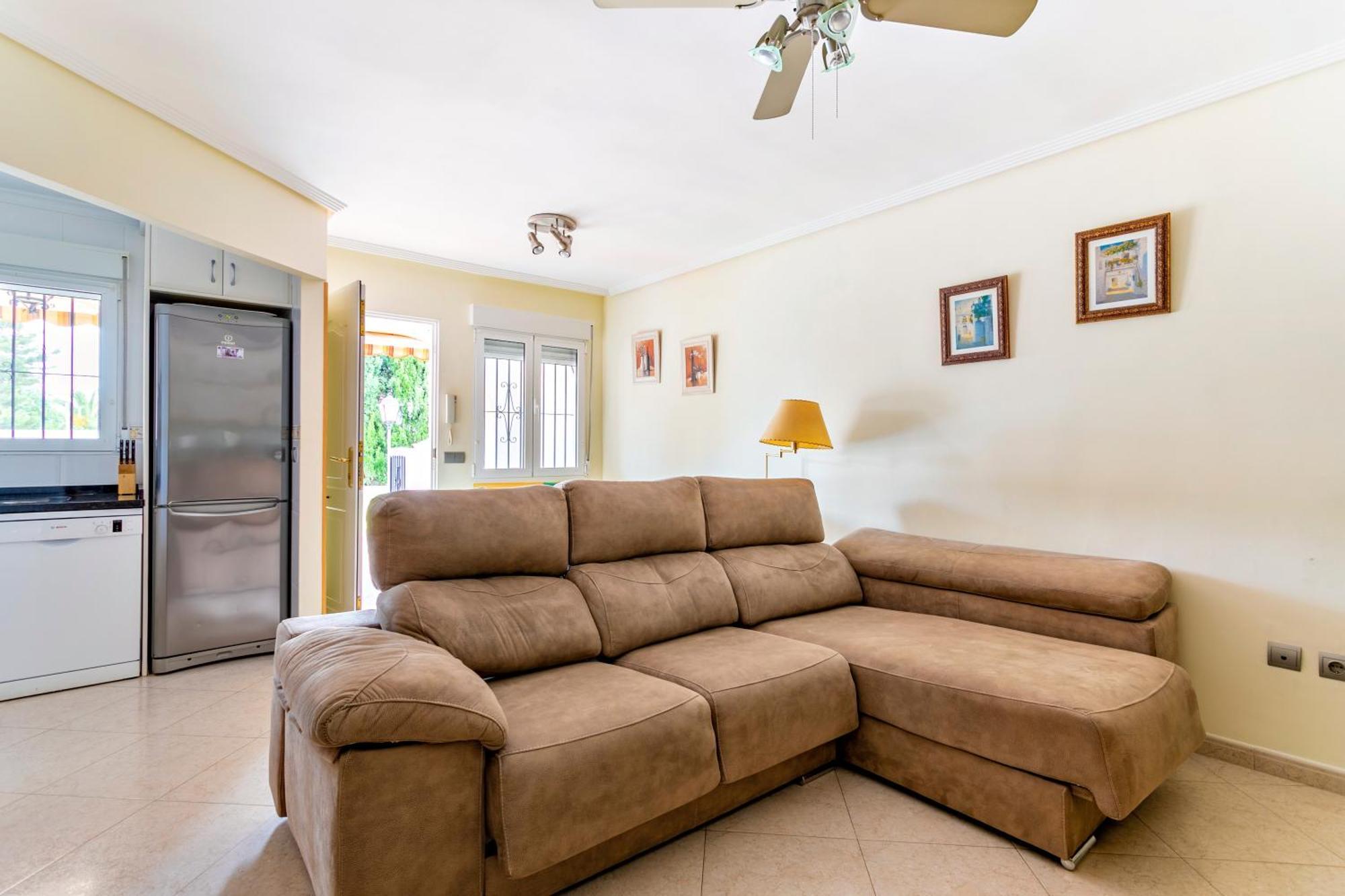 Vdc Bungalow Near San Juan Beach المظهر الخارجي الصورة