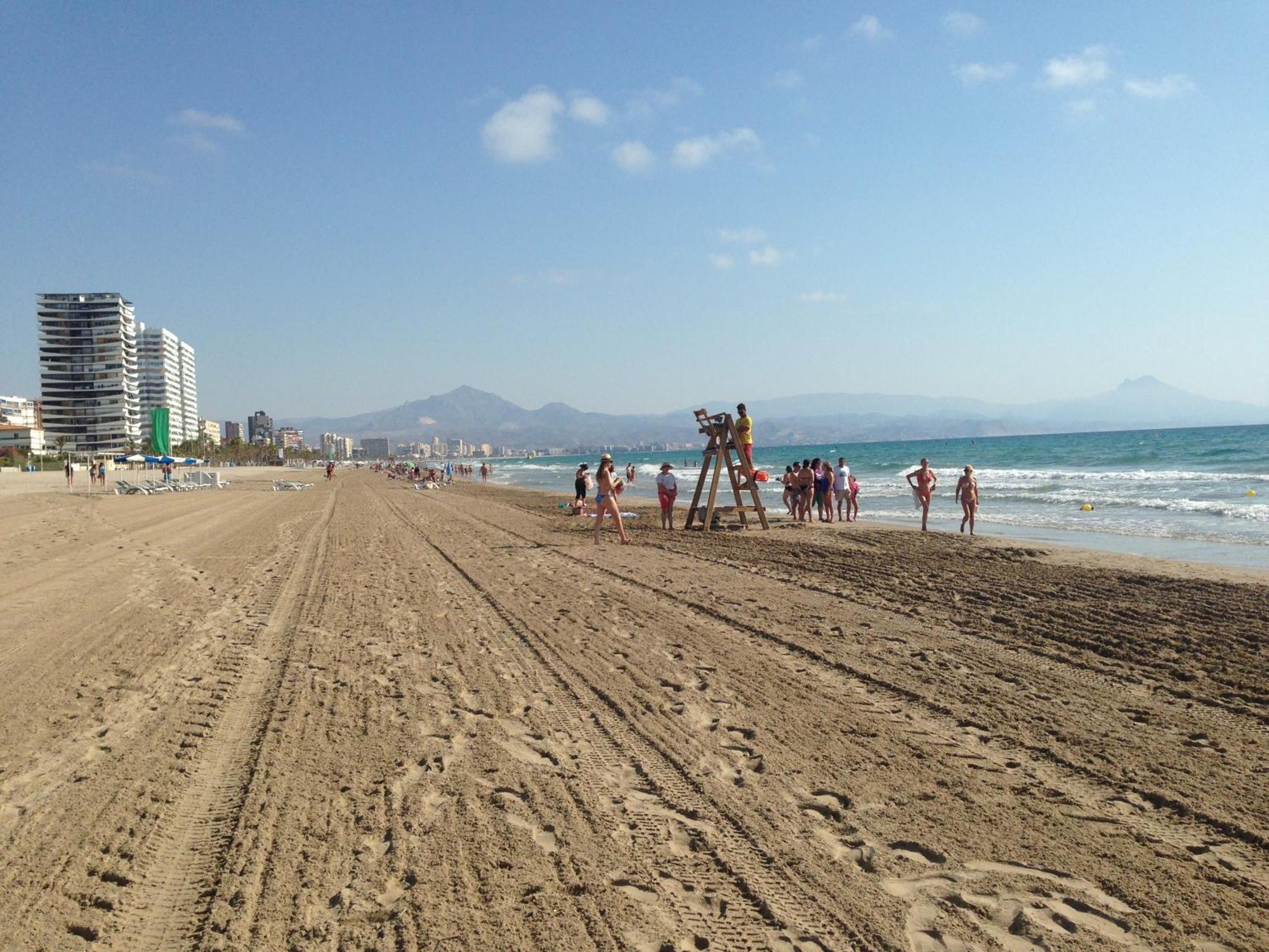 Vdc Bungalow Near San Juan Beach المظهر الخارجي الصورة