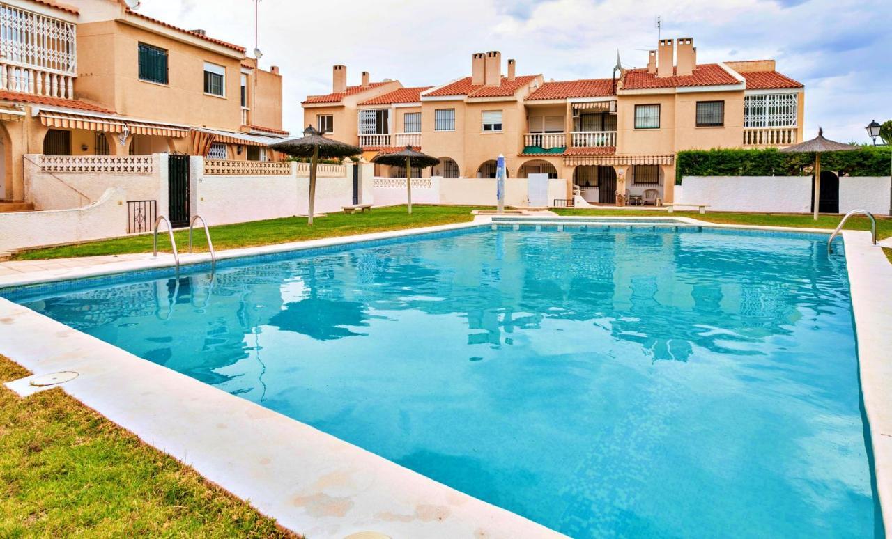 Vdc Bungalow Near San Juan Beach المظهر الخارجي الصورة